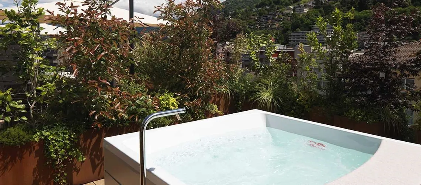 Smart Living Lugano - Foto 10 di 13