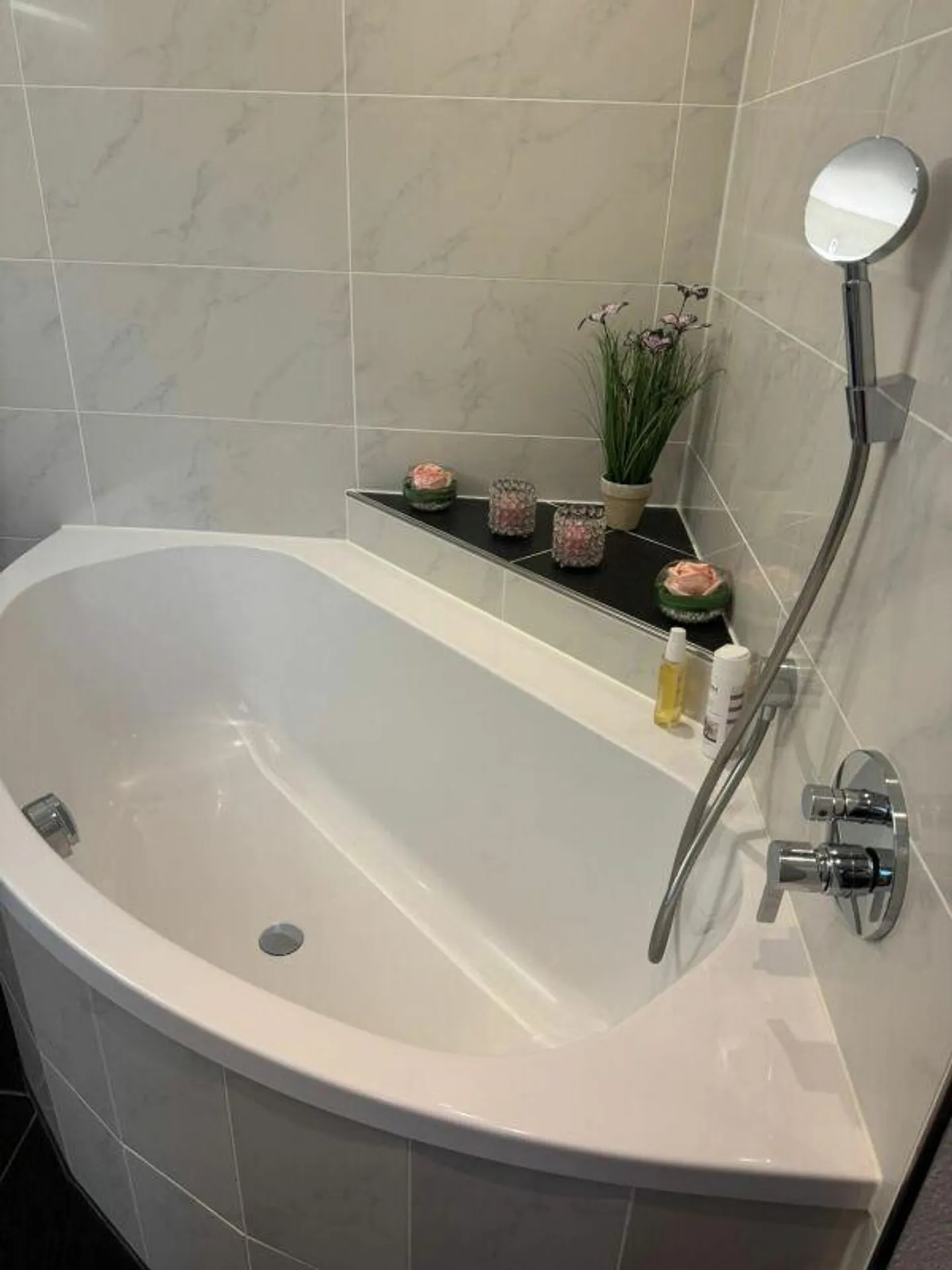 Attraktive Wohnung im Zentrum von Goldach - Foto 7 von 10