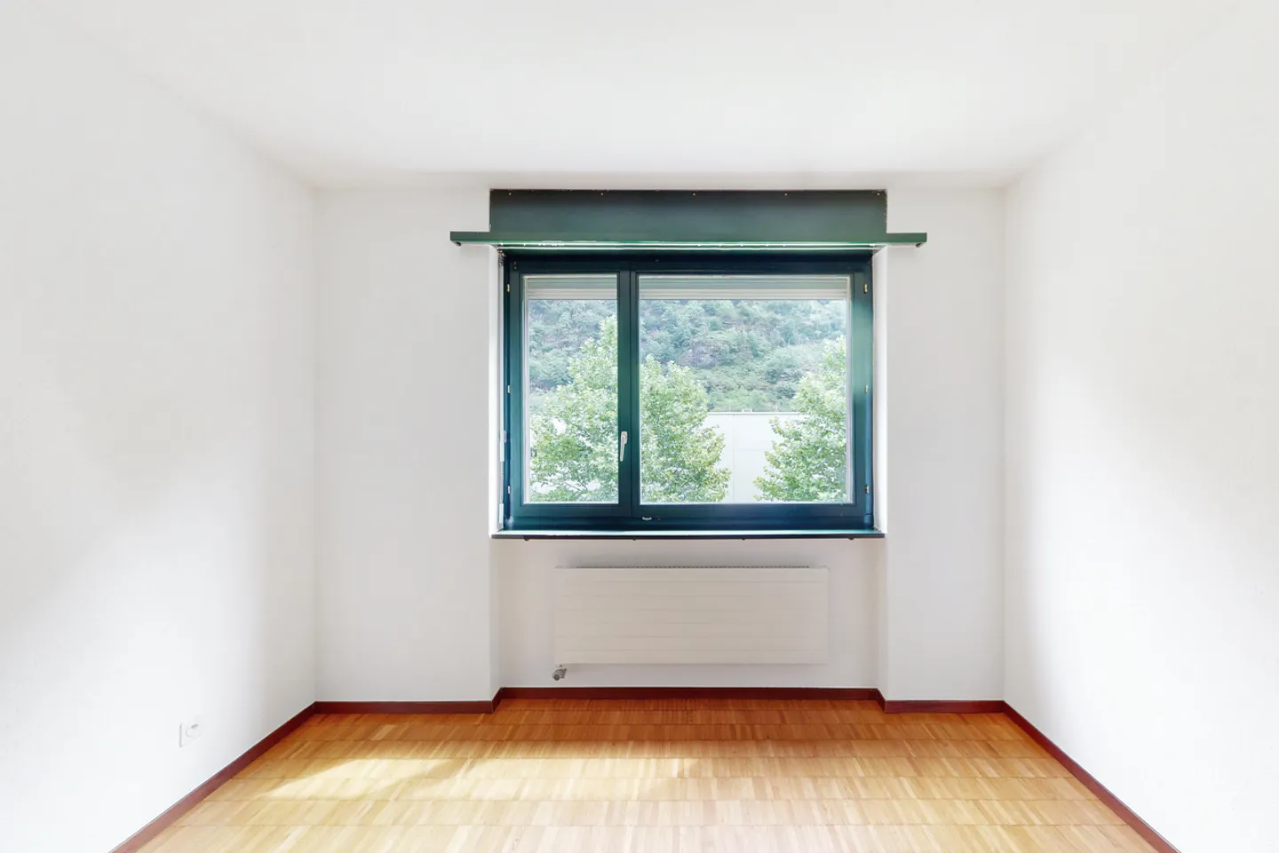 Appartamento spazioso e funzionale di 4,5 stanze - Foto 4 di 11