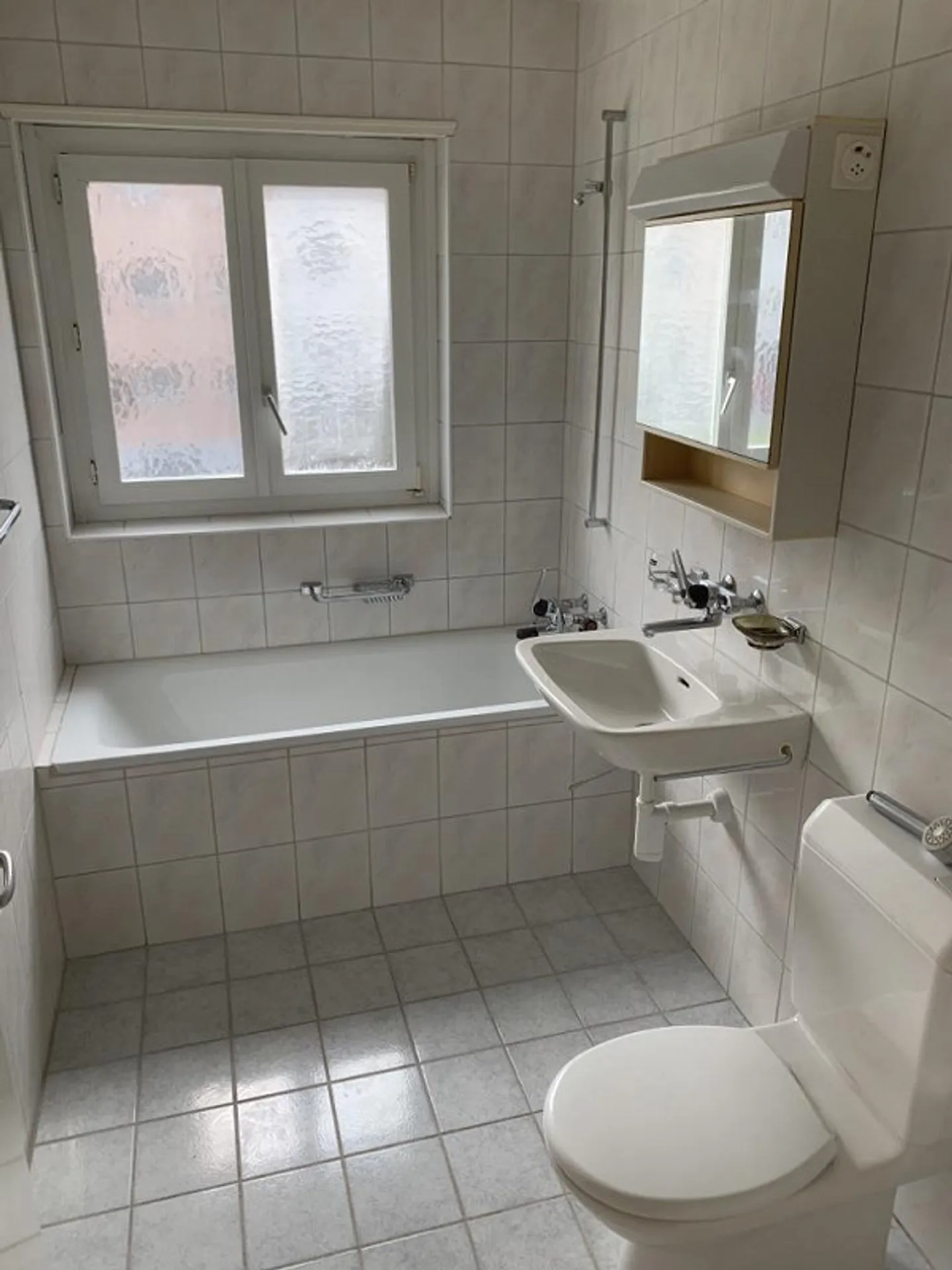 Gemütliche 2-Zimmer-Wohnung - Foto 6 von 7