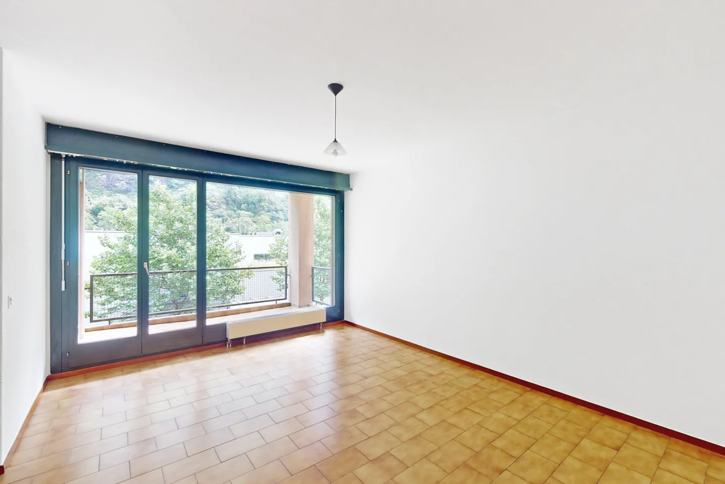 Appartamento spazioso e funzionale di 4,5 stanze - Foto 6 di 11