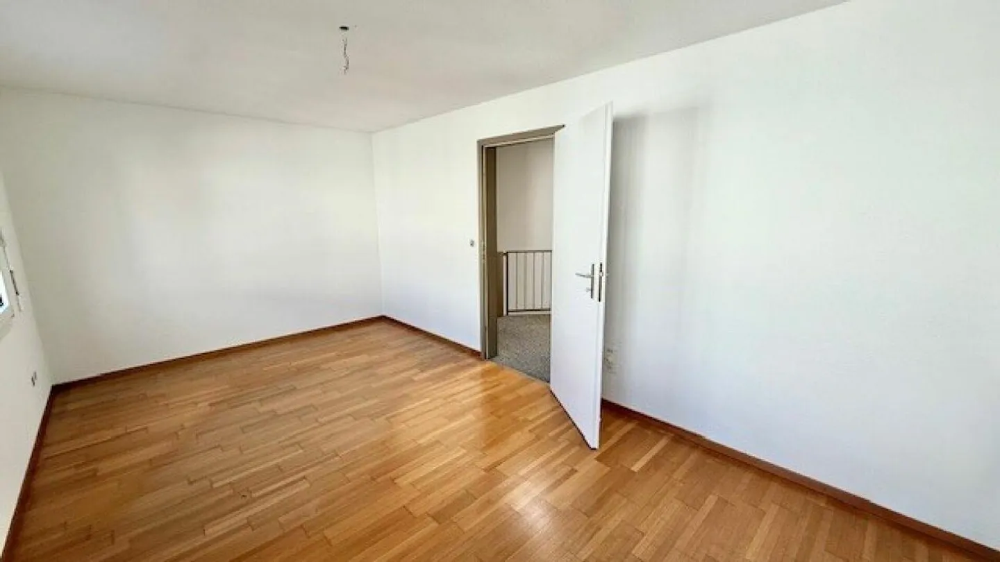 Charmantes Reihenhaus in Hofmatt - Foto 8 von 21