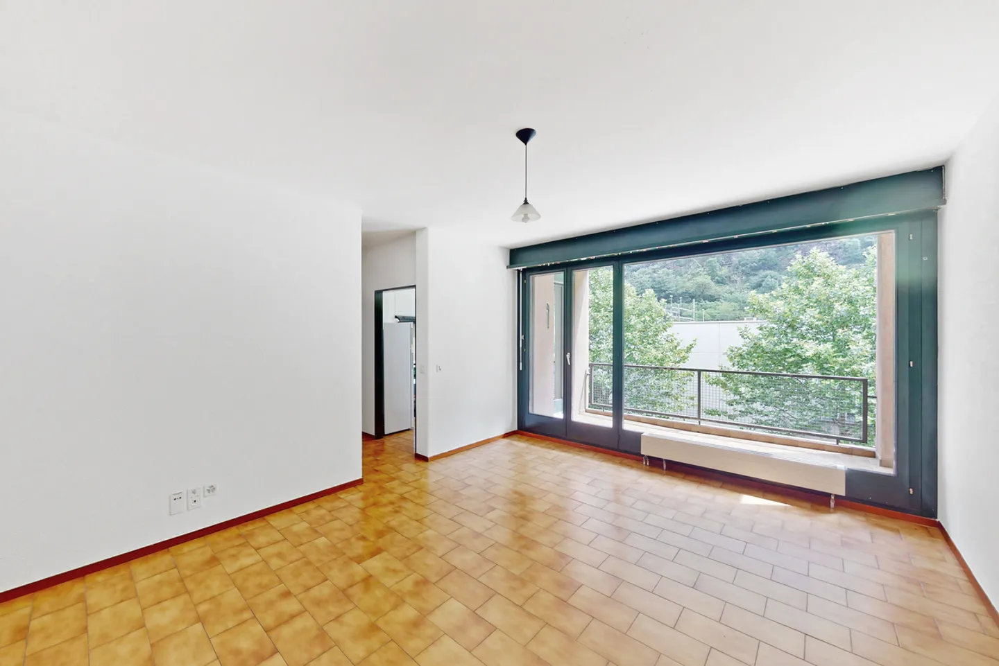 Appartamento spazioso e funzionale di 4,5 stanze - Foto 7 di 11