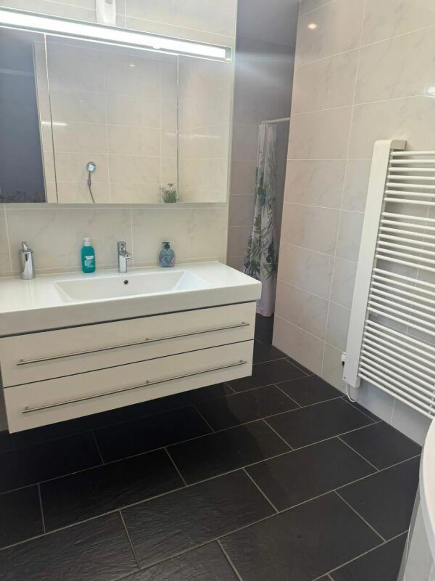 Attraktive Wohnung im Zentrum von Goldach - Foto 10 von 10