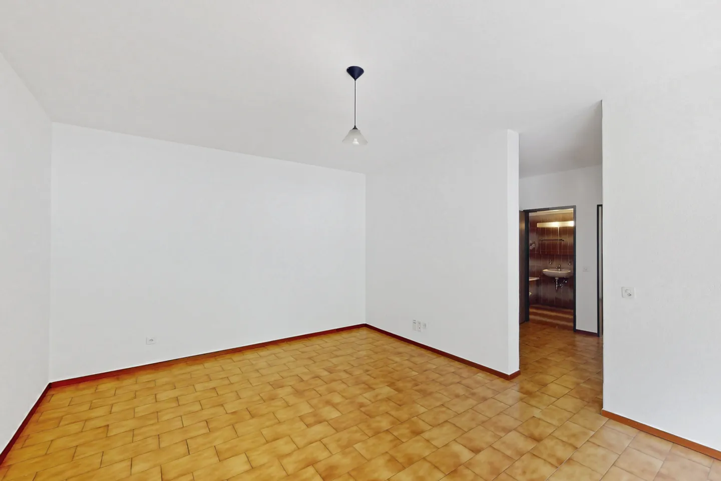 Appartamento spazioso e funzionale di 4,5 stanze - Foto 8 di 11