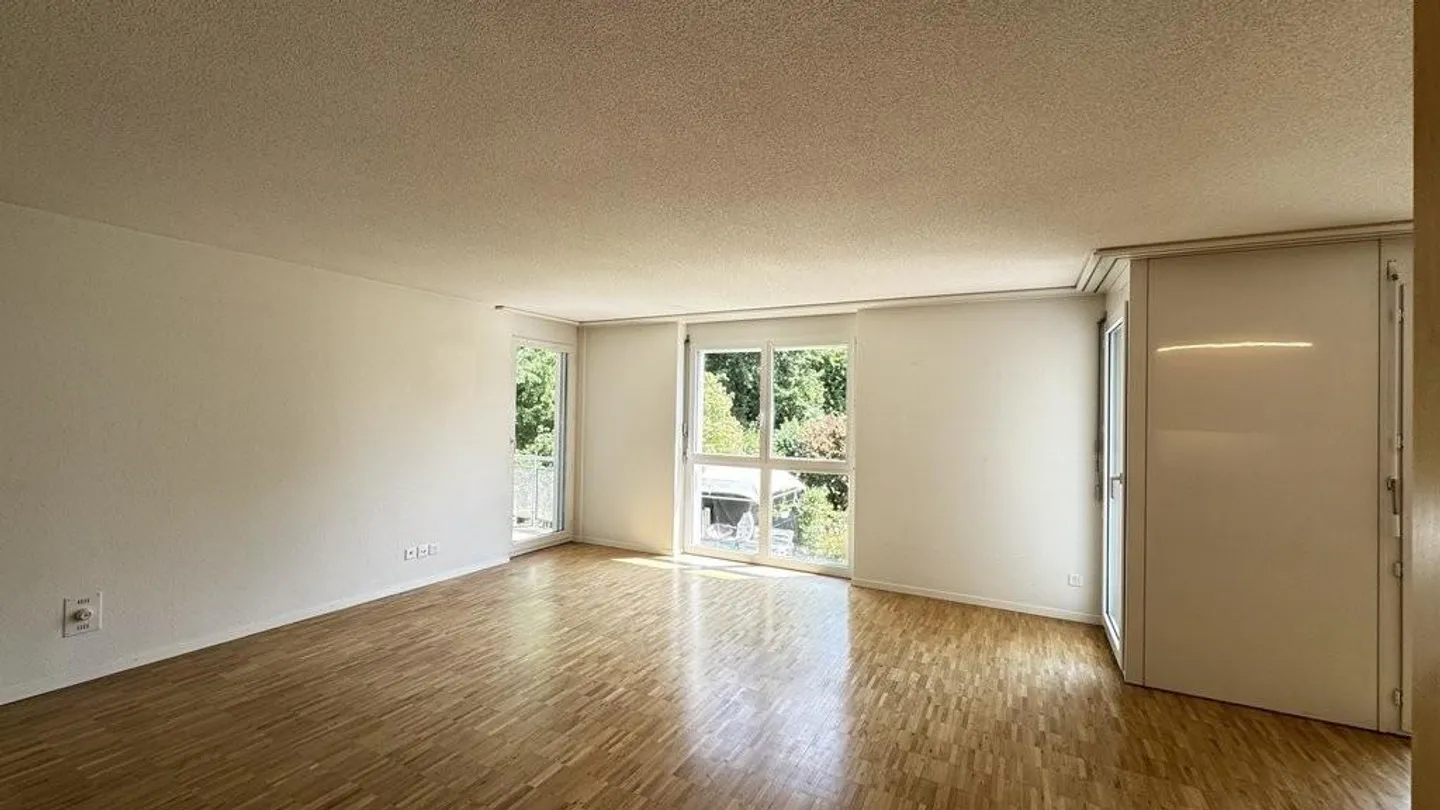 Appartement 5.5 pièces - Photo 1 sur 12