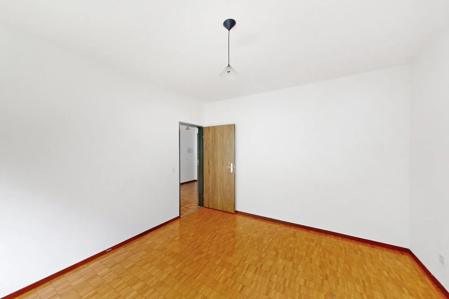 Appartamento spazioso e funzionale di 4,5 stanze - Foto 5 di 11