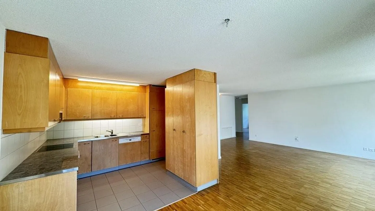 Appartement 5.5 pièces - Photo 2 sur 12