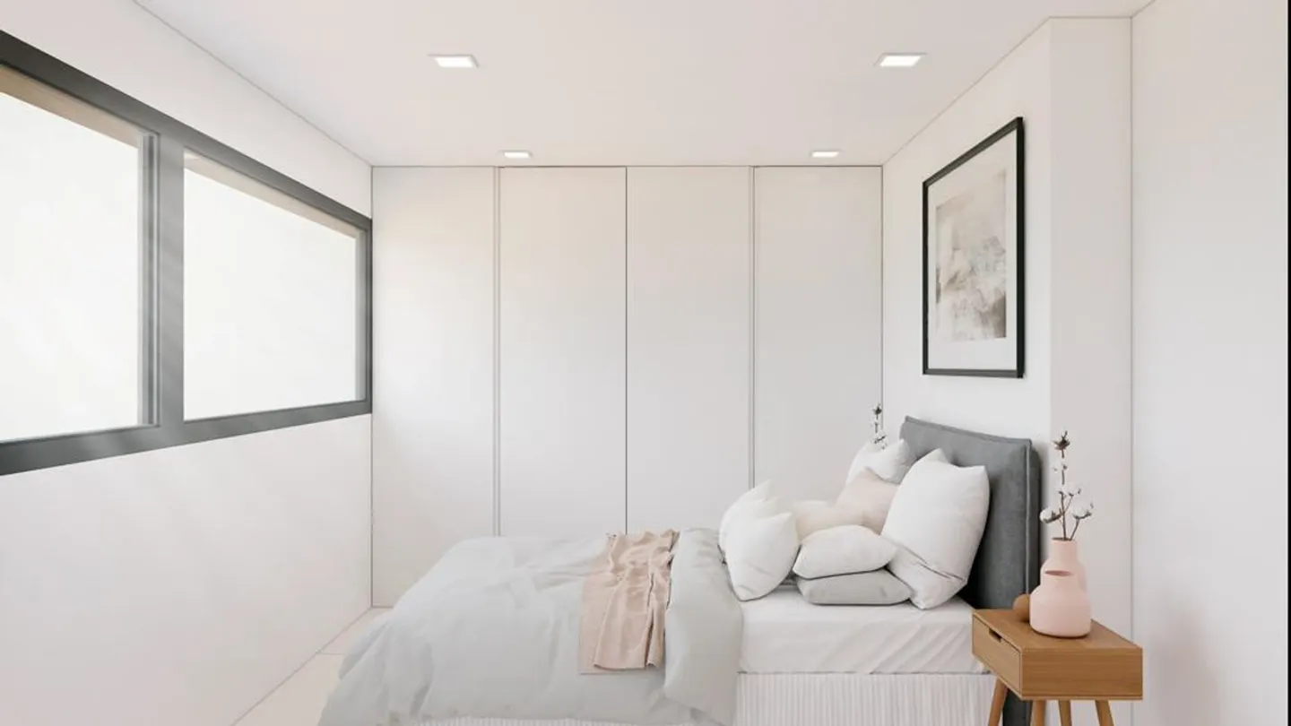 Modern Apartment in Locarno - Photo 4 of 6