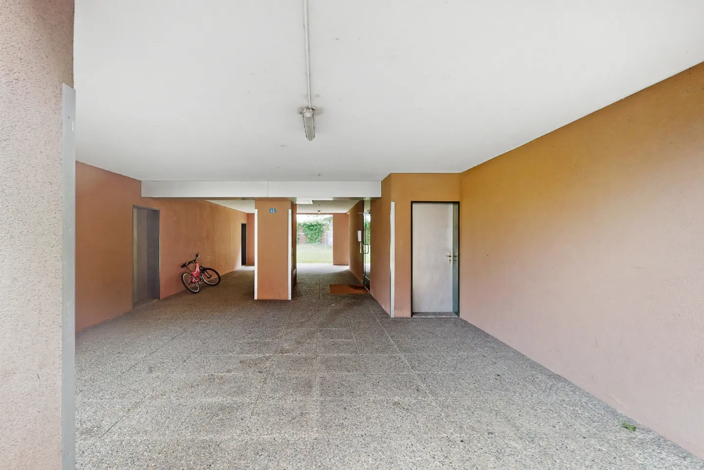 Appartamento spazioso e funzionale di 4,5 stanze - Foto 11 di 11