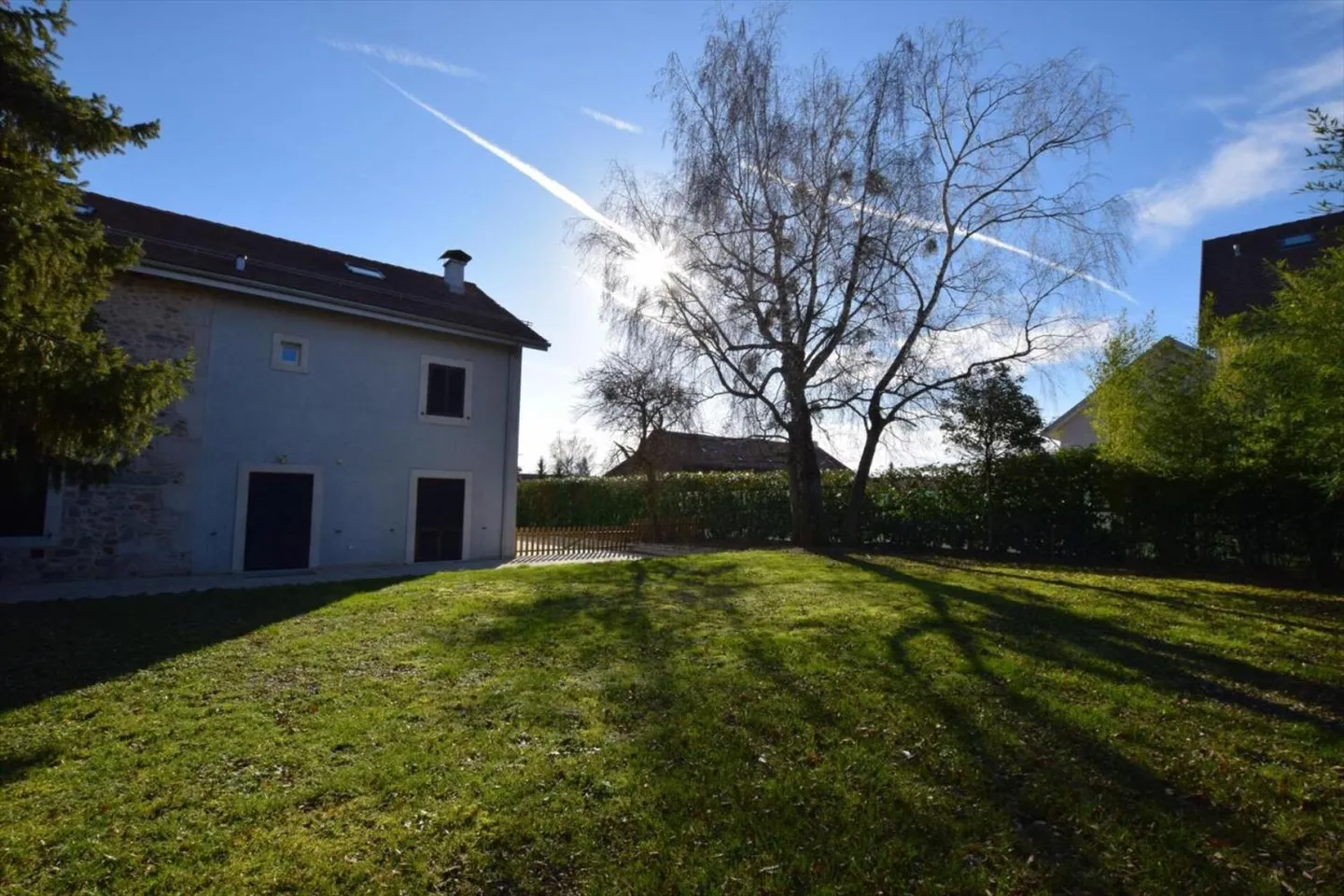 Villa individuelle 9 pièces à Versoix - Photo 13 sur 13