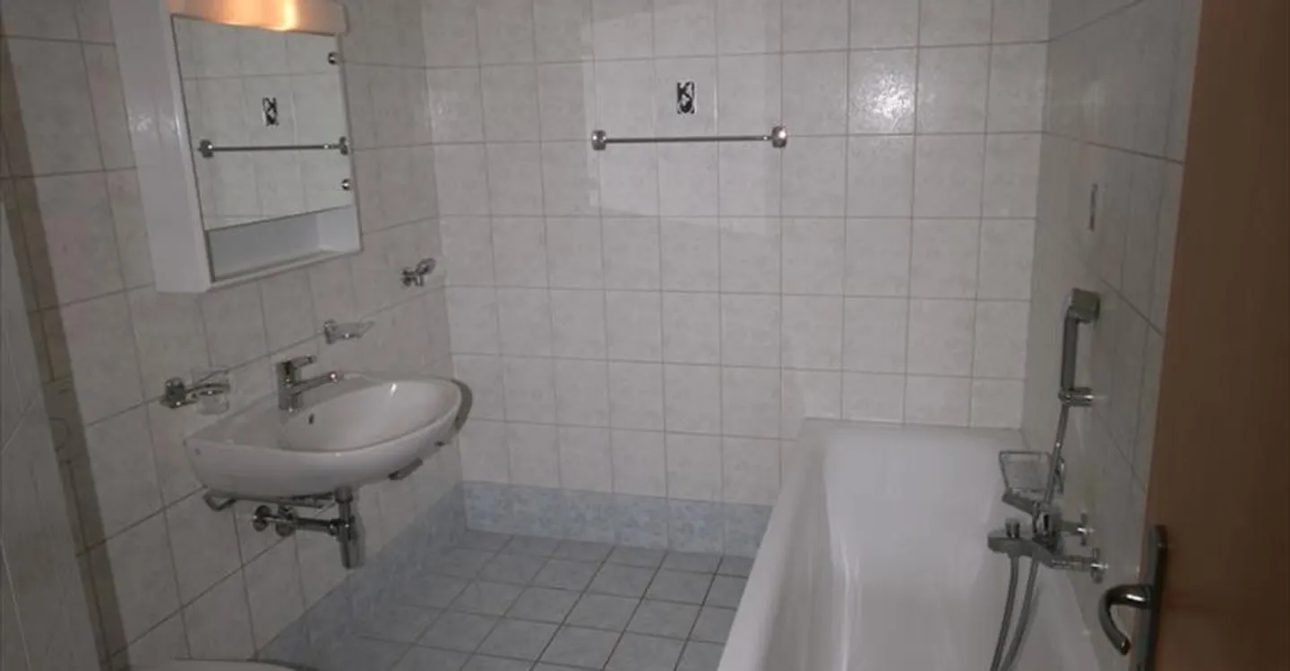 3.5 room apartment - Photo 4 of 6