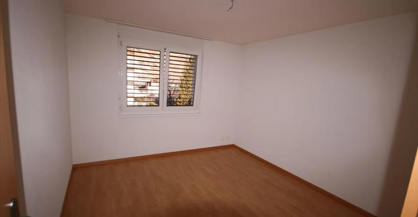 3.5 room apartment - Photo 5 of 6