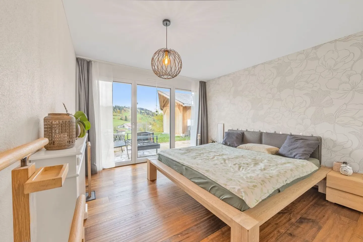 Stepped apartment for sale - Photo 8 of 13