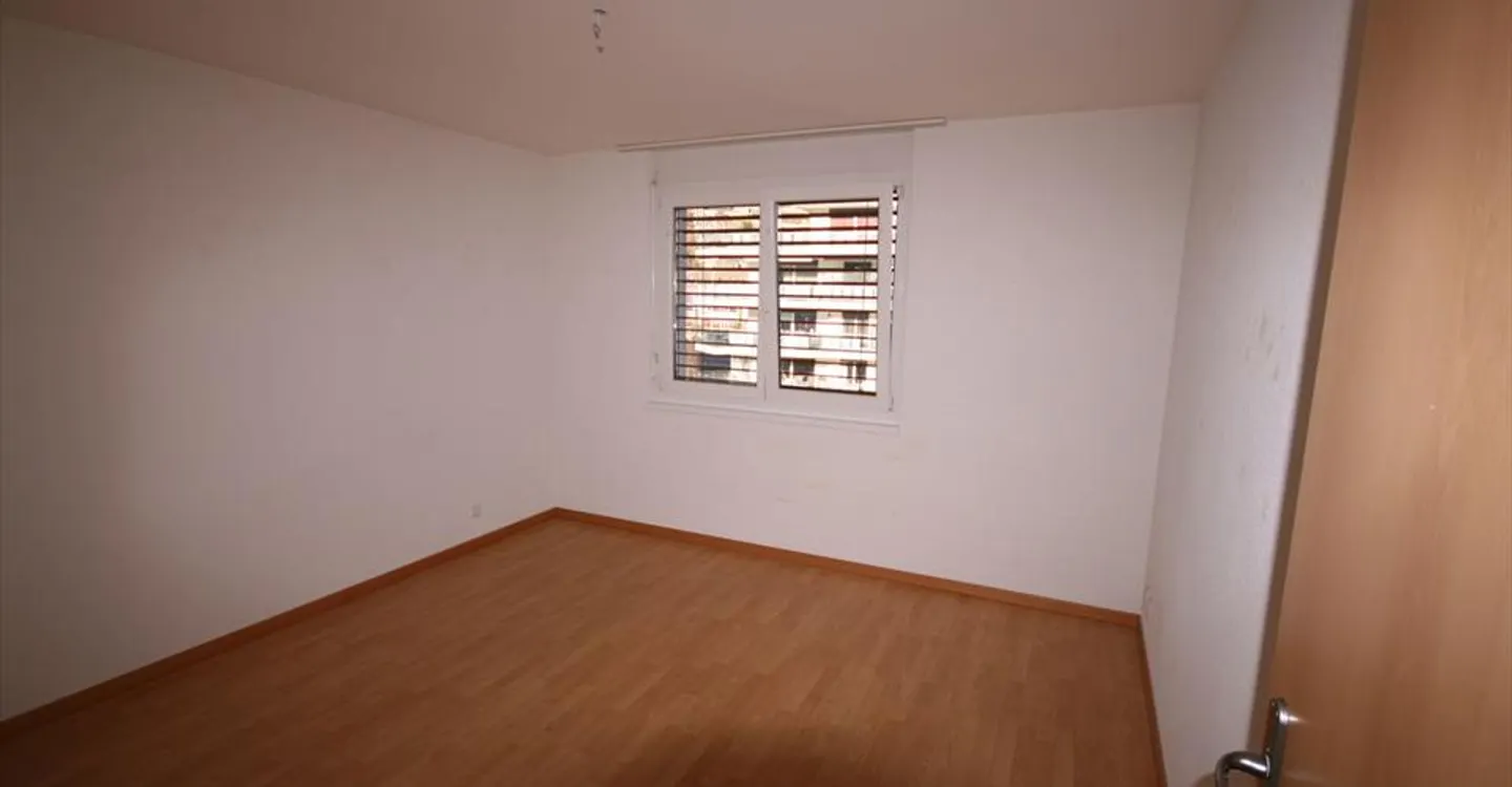 3.5 room apartment - Photo 6 of 6