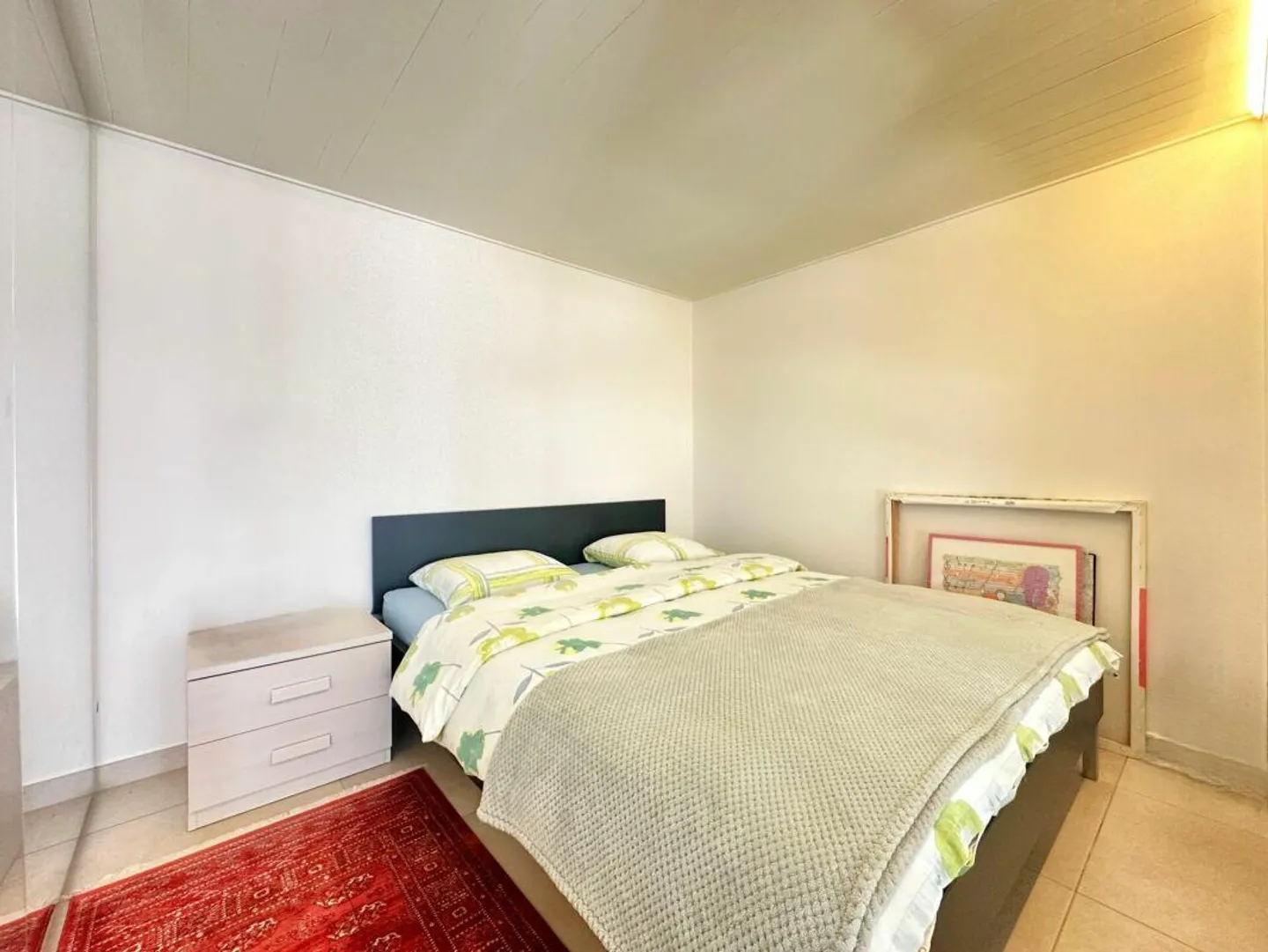 2.5 Room Renovated in the Heart of Verscio - Photo 3 of 7