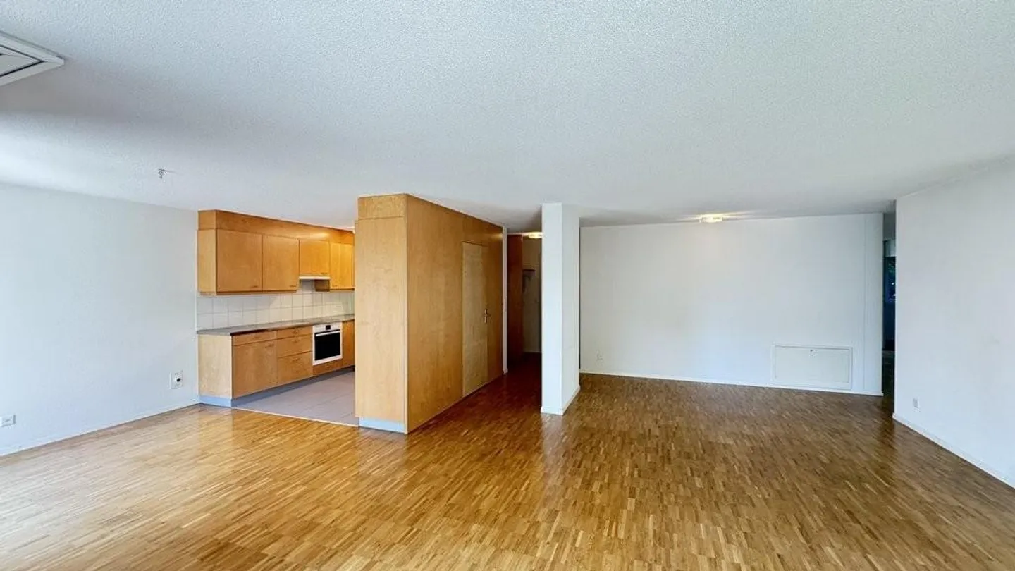 Appartement 5.5 pièces - Photo 3 sur 12
