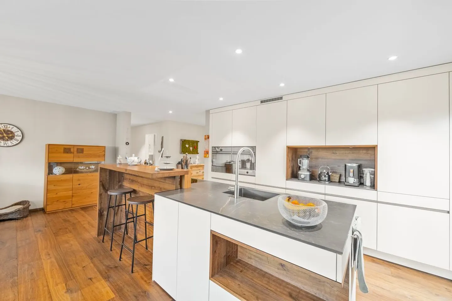 Stepped apartment for sale - Photo 5 of 13