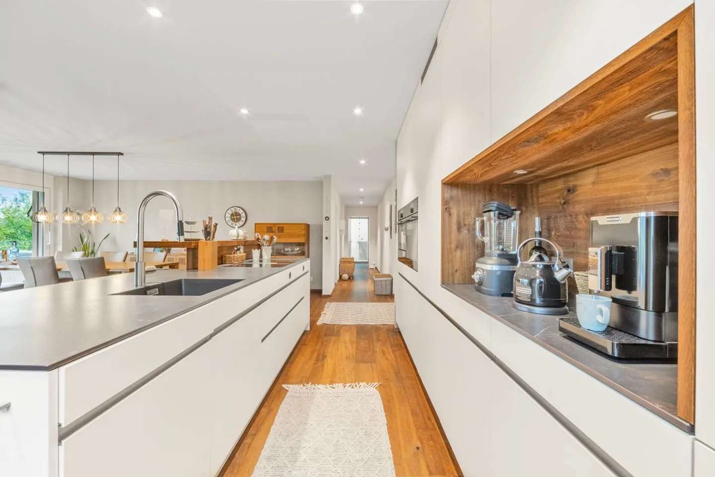 Stepped apartment for sale - Photo 6 of 13