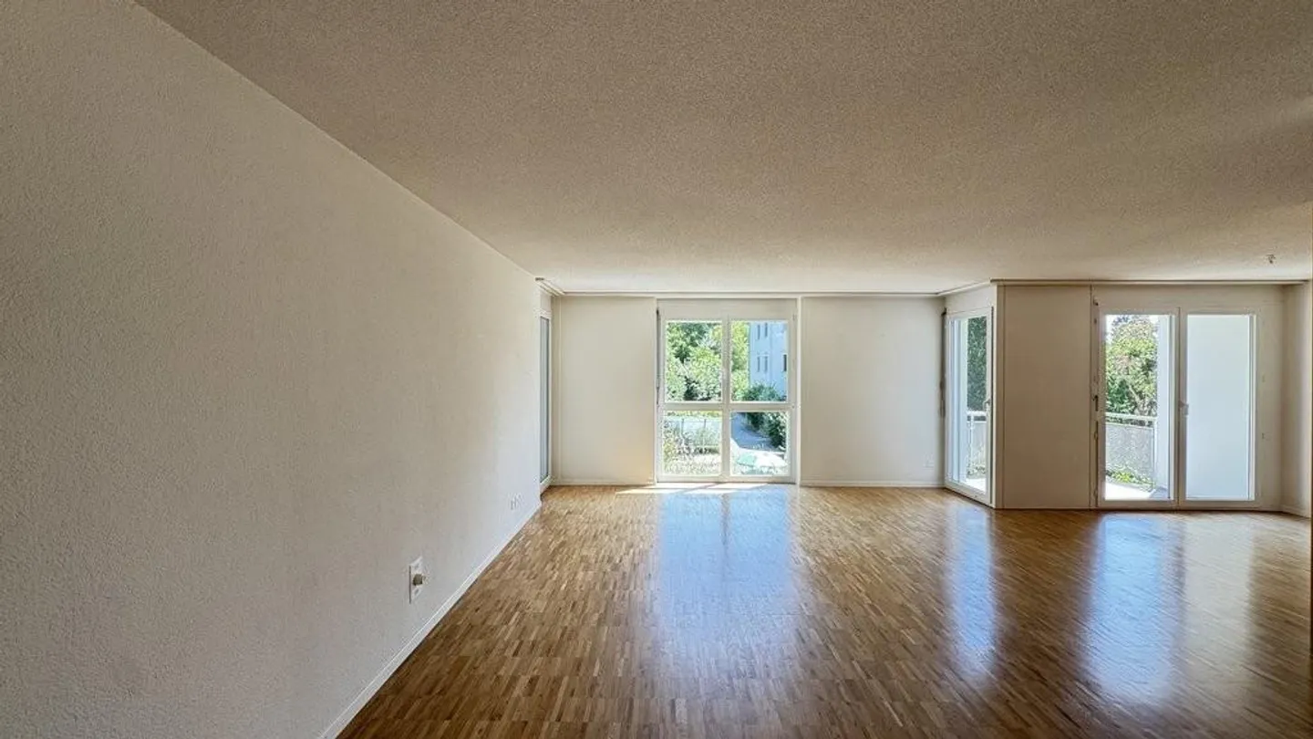 Appartement 5.5 pièces - Photo 4 sur 12