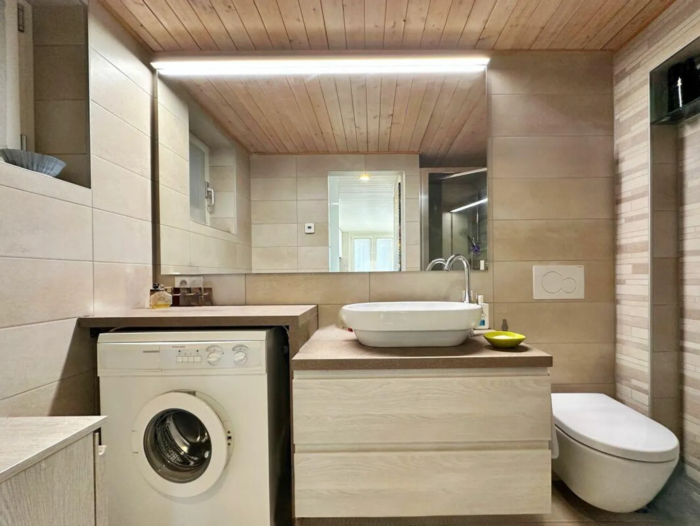 2.5 Room Renovated in the Heart of Verscio - Photo 6 of 7