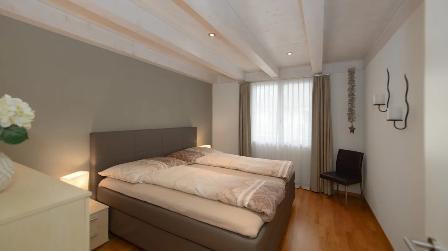 Modernes Einfamilienhaus in Andelfingen - Foto 8 von 13