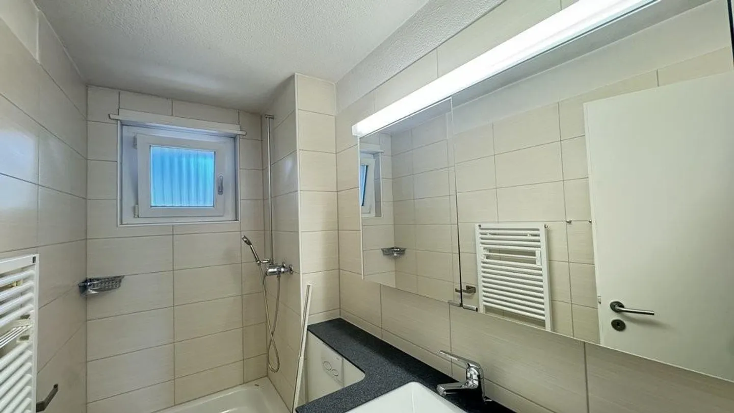 Appartement 5.5 pièces - Photo 11 sur 12
