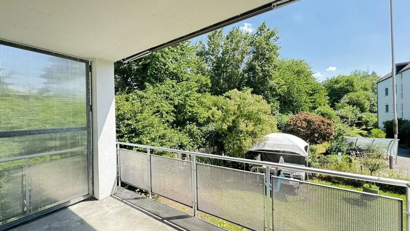 Appartement 5.5 pièces - Photo 12 sur 12