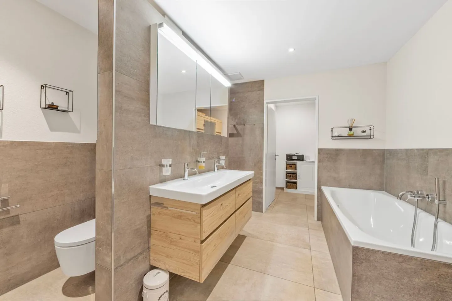 Stepped apartment for sale - Photo 12 of 13