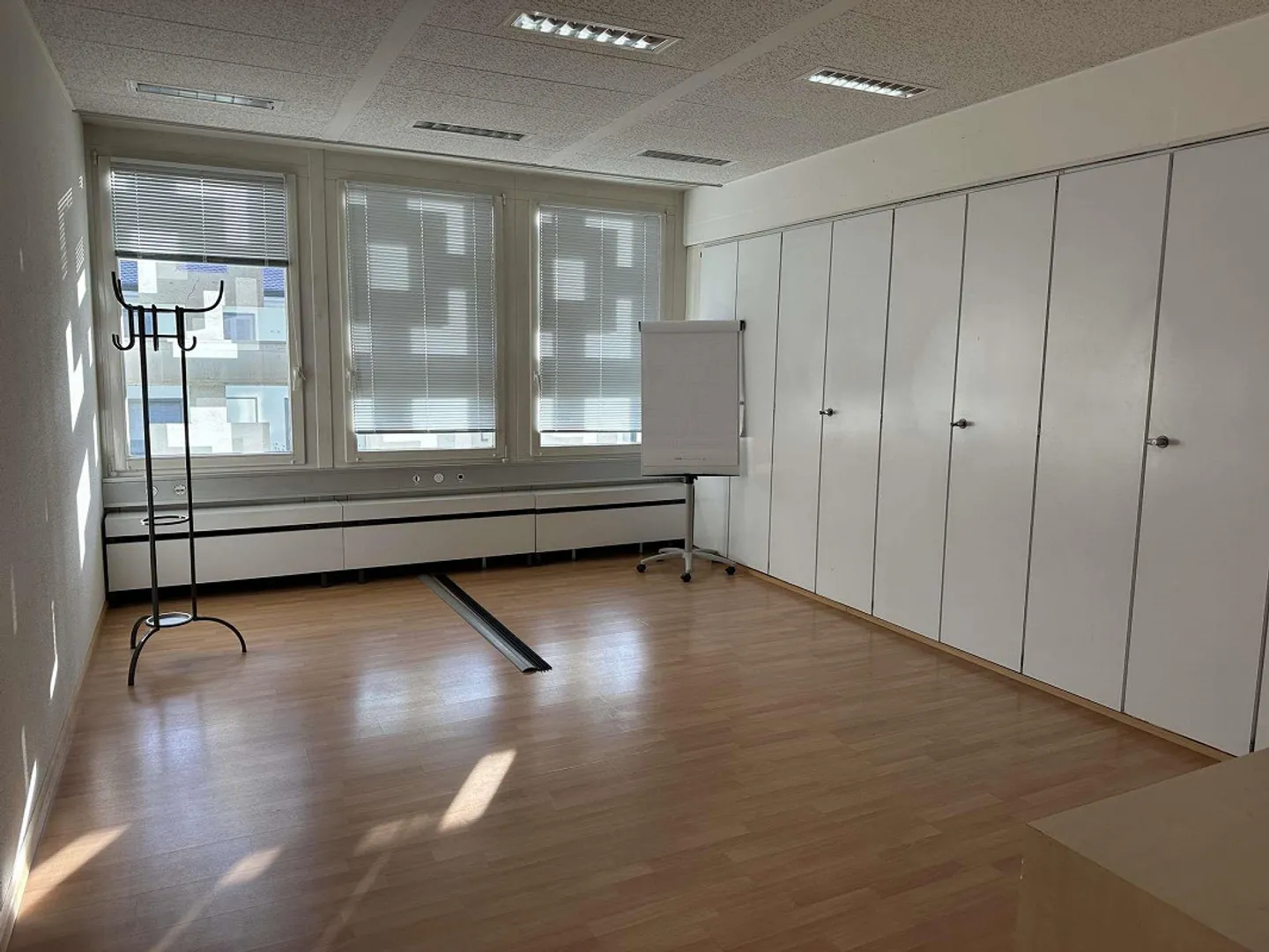 Espace de bureau attrayant dans un emplacement central à Bâle - Photo 5 sur 8