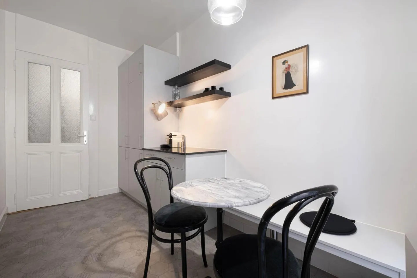 Furnished 3-Room Apartment - Photo 7 of 11