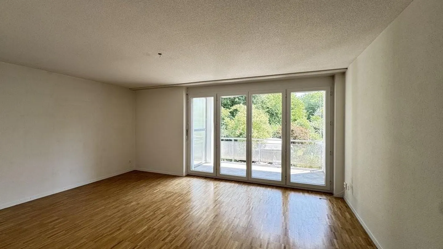 Appartement 5.5 pièces - Photo 9 sur 12