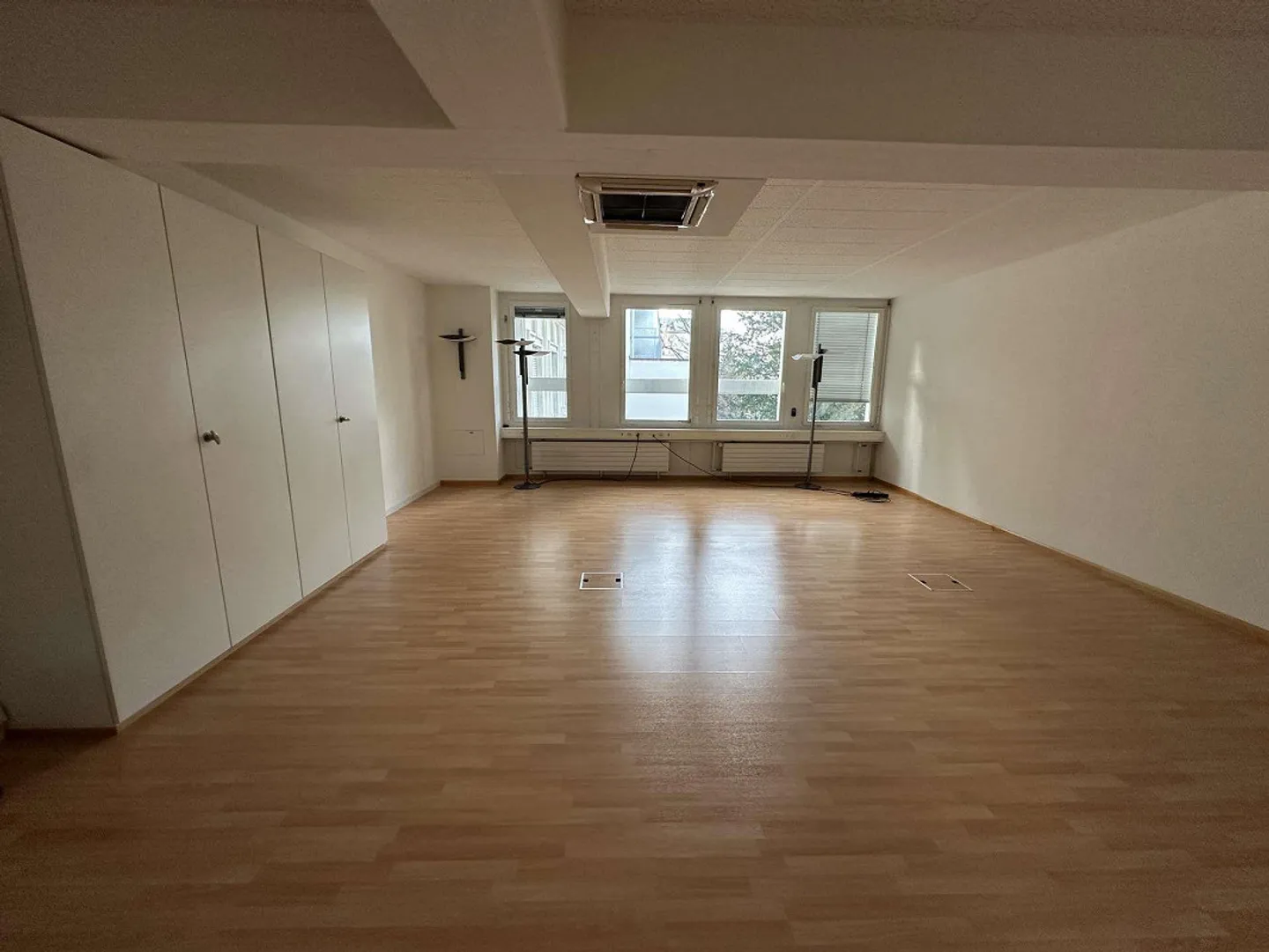 Espace de bureau attrayant dans un emplacement central à Bâle - Photo 7 sur 8