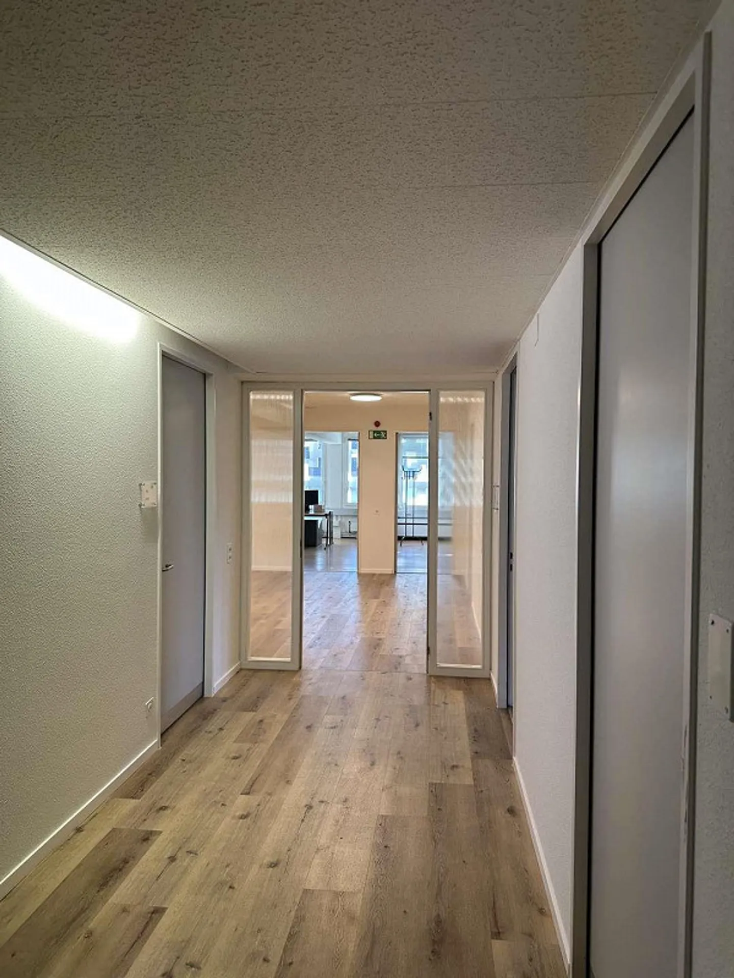 Espace de bureau attrayant dans un emplacement central à Bâle - Photo 8 sur 8