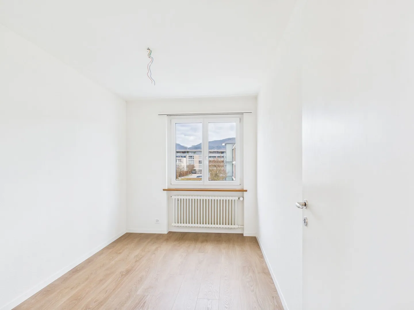 Casa affascinante con grande giardino in posizione tranquilla - Foto 10 di 13