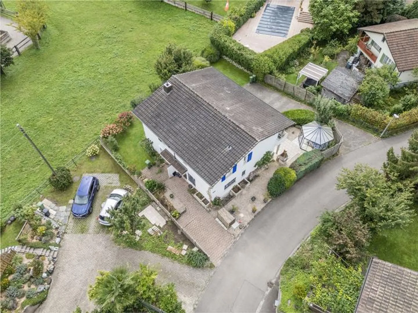 Felicità a Weiningen - Foto 8 di 8