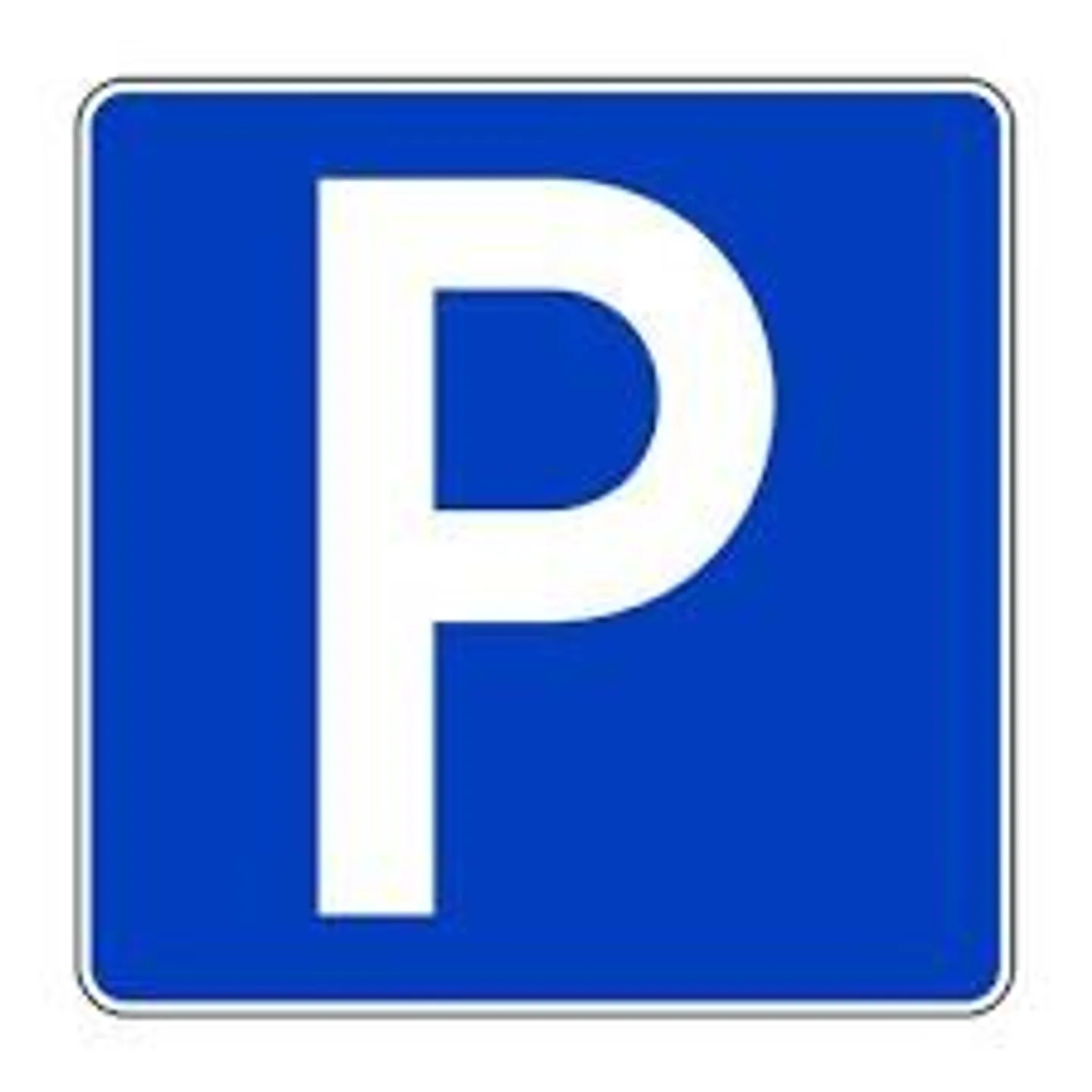 Place de parking extérieur à louer - Photo 1 sur 1