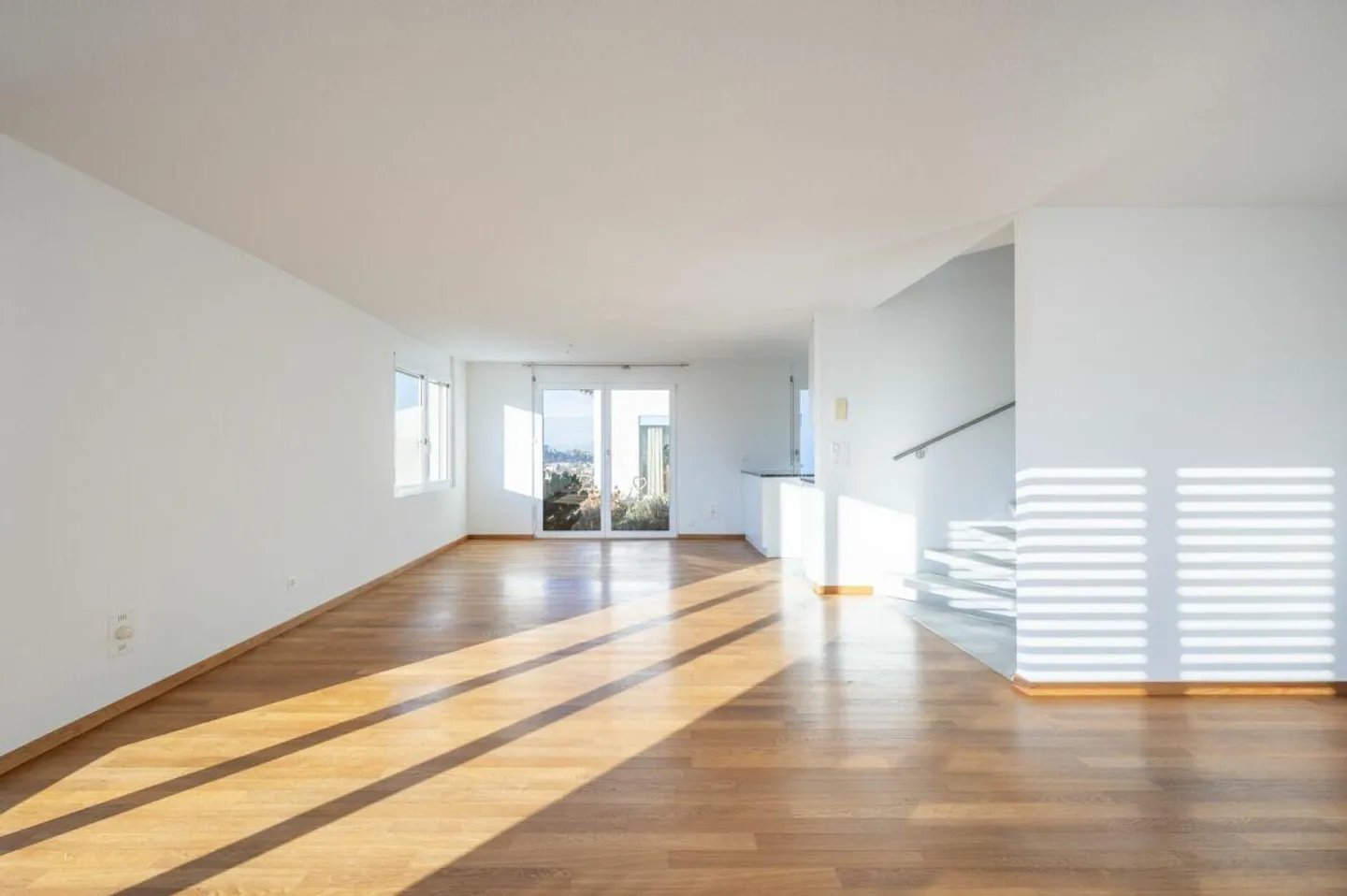 5-Zimmer-Einfamilienhaus zu vermieten - Foto 4 von 15