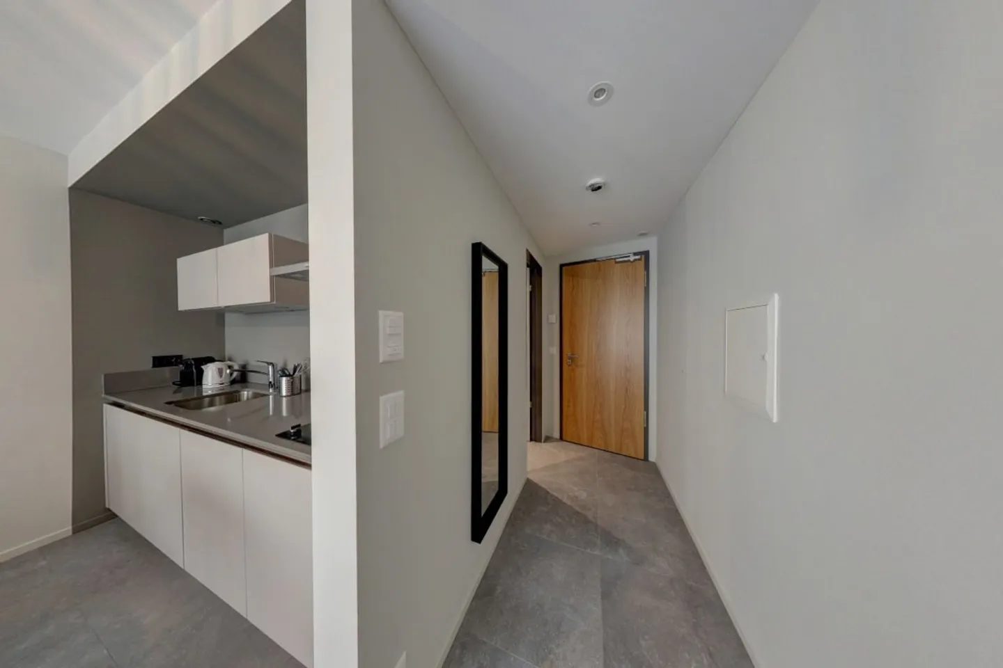 Studios Élégants à Genève - Photo 3 sur 6