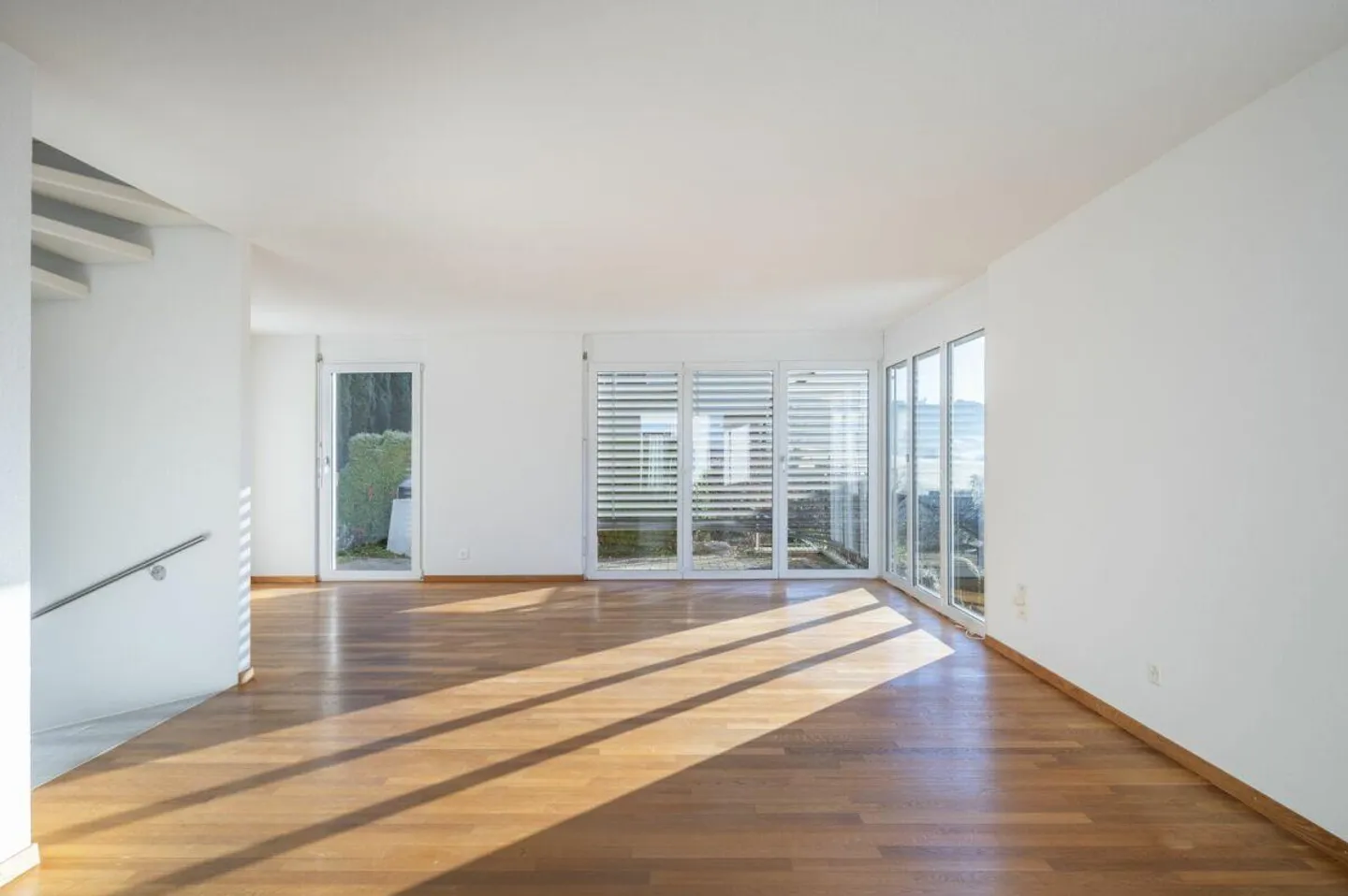 5-Zimmer-Einfamilienhaus zu vermieten - Foto 5 von 15