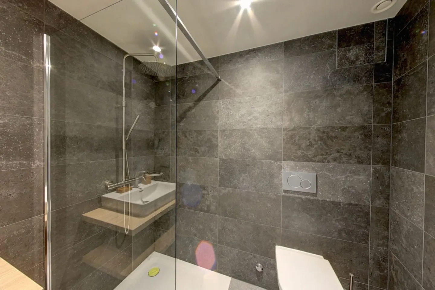 Studios Élégants à Genève - Photo 4 sur 6