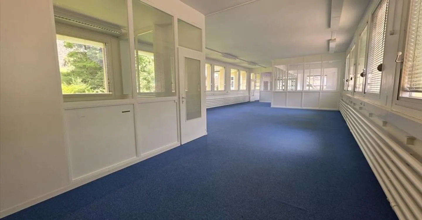 Edificio ad uso misto in affitto - Foto 3 di 7