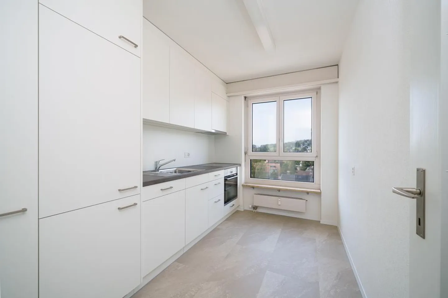 Vivre avec vue sur le village de Reinach ! - Photo 2 sur 10