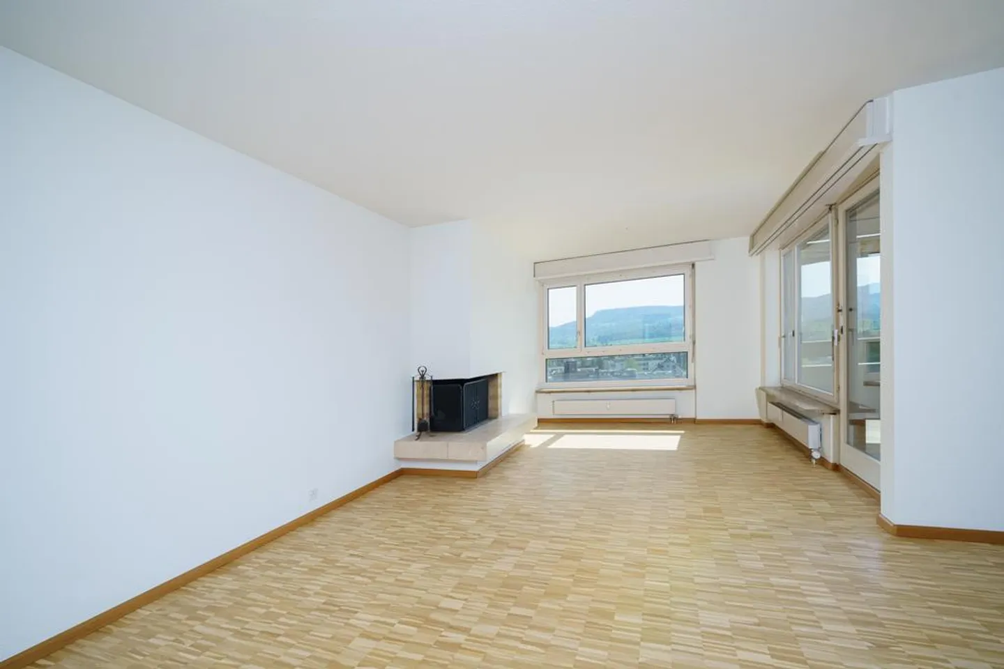 Vivre avec vue sur le village de Reinach ! - Photo 4 sur 10