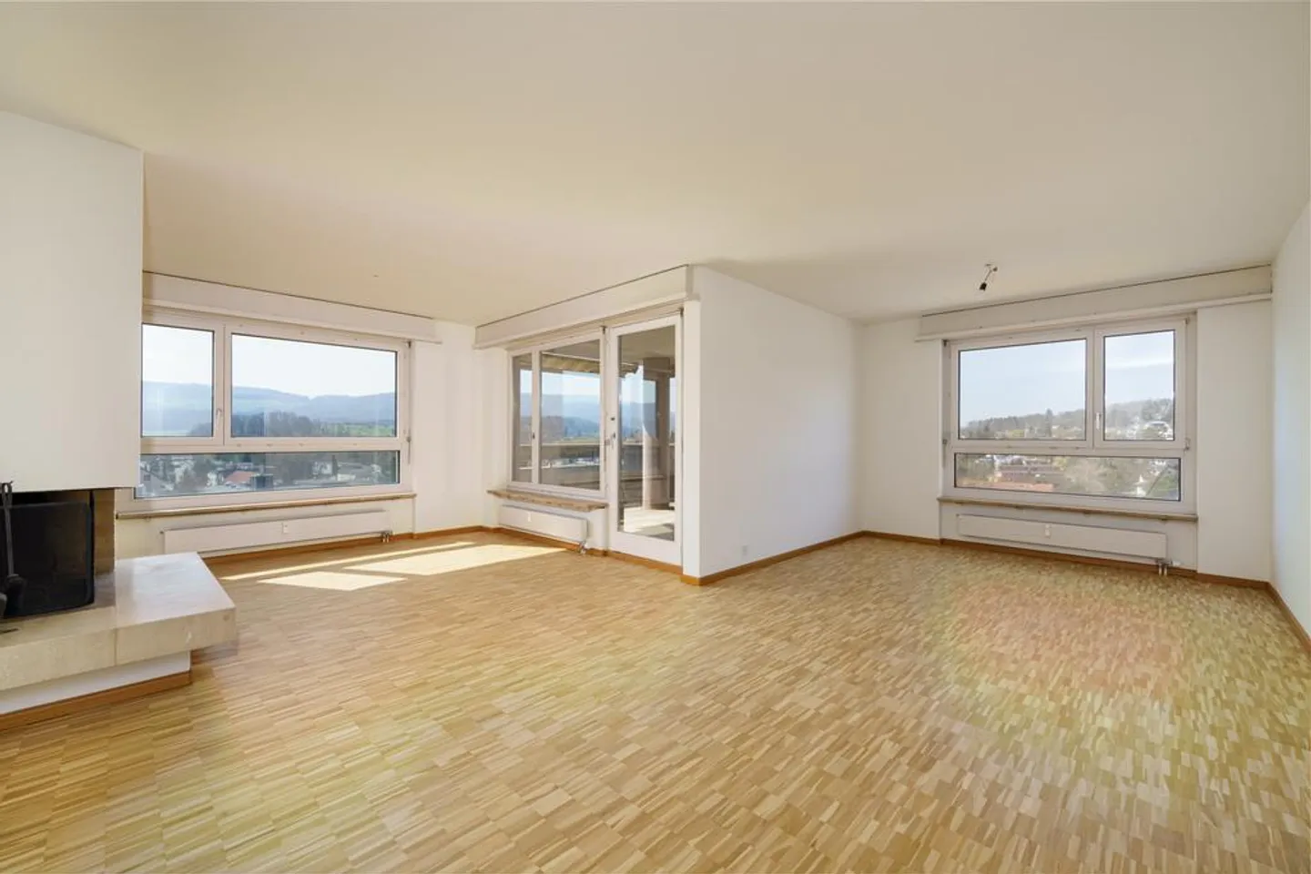 Vivre avec vue sur le village de Reinach ! - Photo 3 sur 10