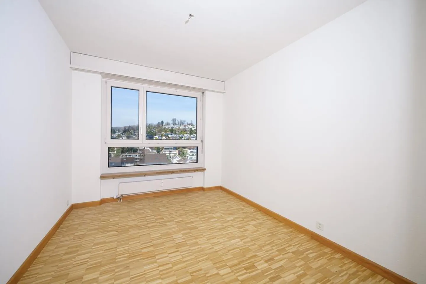 Vivre avec vue sur le village de Reinach ! - Photo 5 sur 10