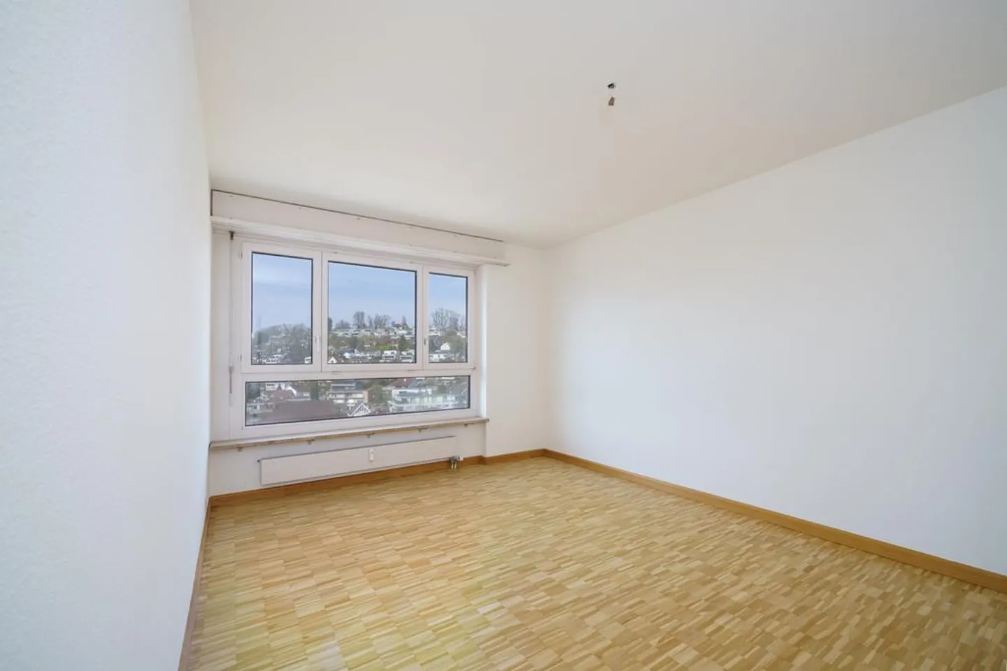 Vivre avec vue sur le village de Reinach ! - Photo 6 sur 10