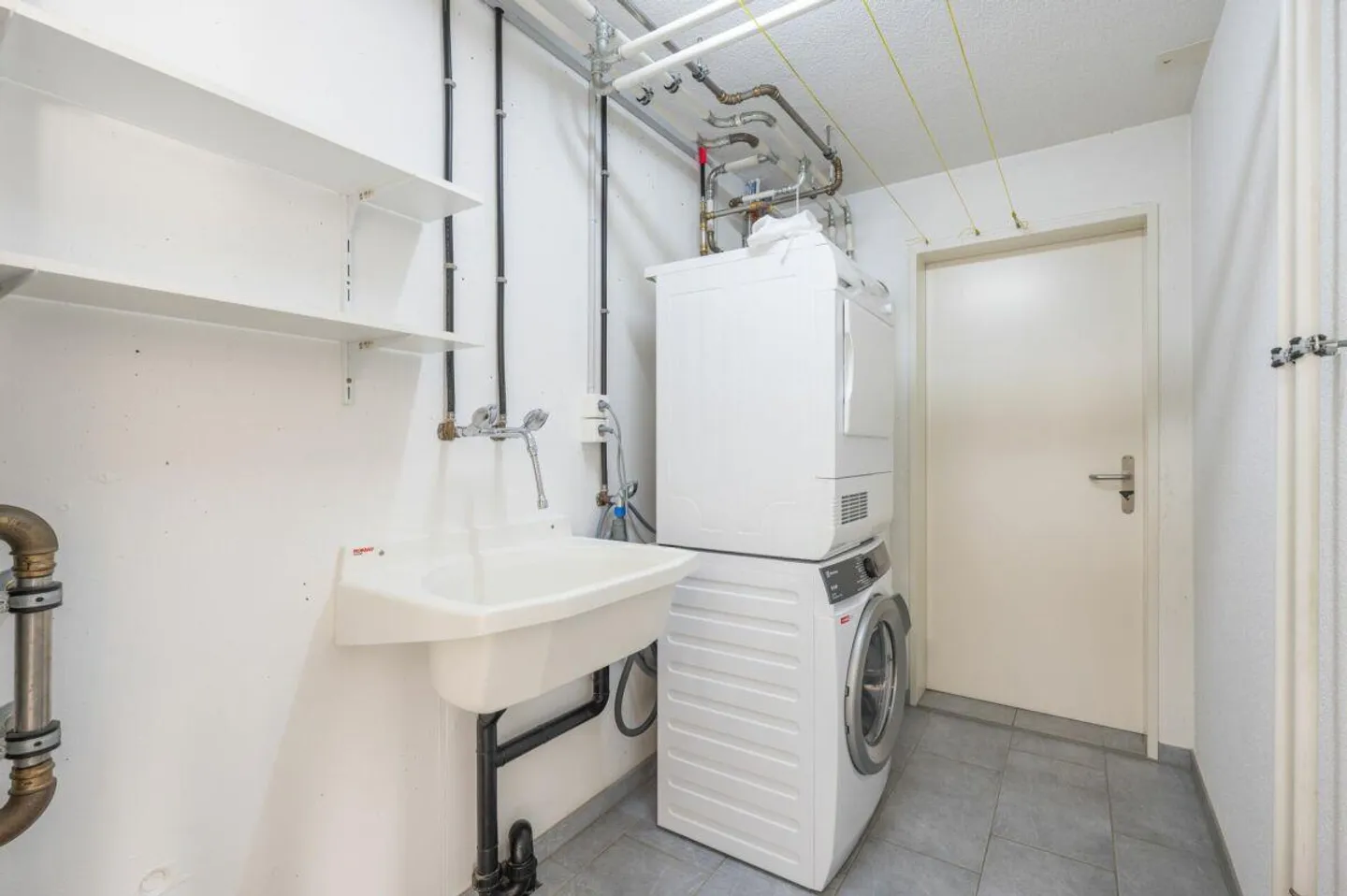 5-Zimmer-Einfamilienhaus zu vermieten - Foto 11 von 15