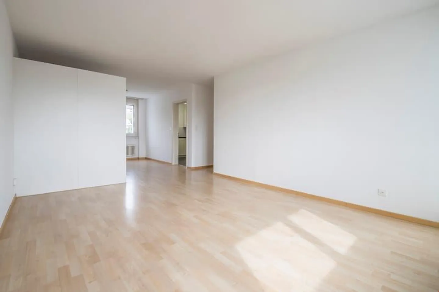 Belle appartement de 4,5 pièces au 5ème étage à louer - Photo 5 sur 6