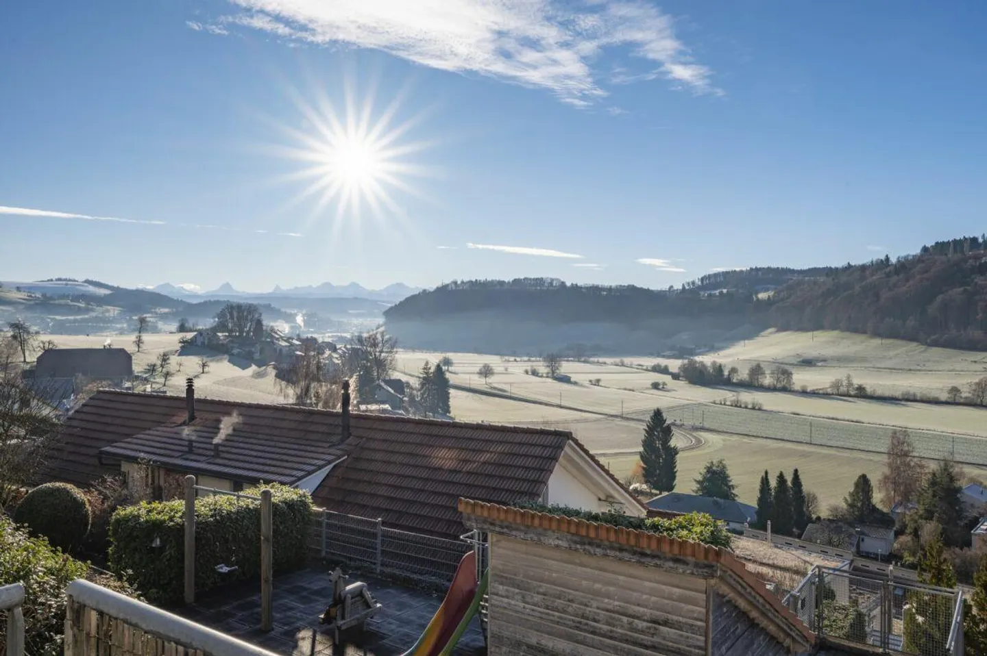 5-Zimmer-Einfamilienhaus zu vermieten - Foto 13 von 15